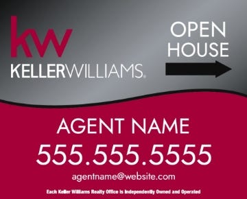 Picture of Keller Williams - Directionals 6