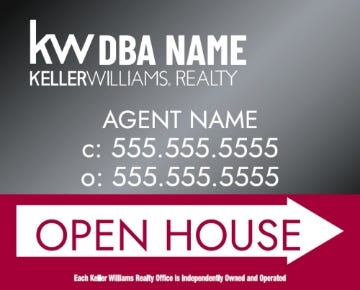 Picture of Keller Williams - Directionals 7