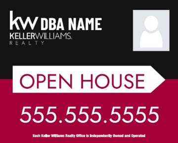 Picture of Keller Williams - Directionals 9