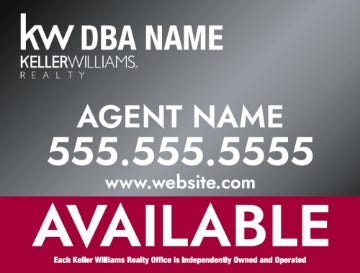 Picture of Keller Williams - Available 1