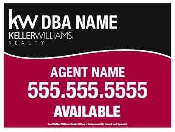Picture of Keller Williams - Available 2