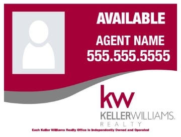 Picture of Keller Williams - Available 3