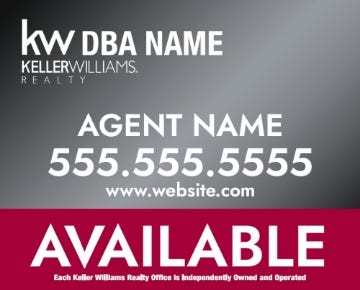 Picture of Keller Williams - Available 1