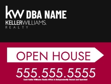 Picture of Keller Williams - Directionals 1