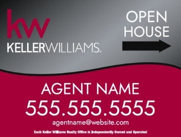 Picture of Keller Williams - Directionals 6