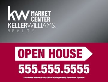 Picture of Keller Williams - Directionals 8