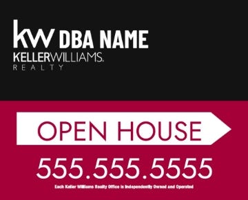 Picture of Keller Williams - Directionals 1