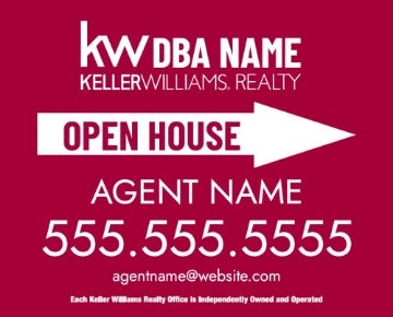 Picture of Keller Williams - Directionals 11