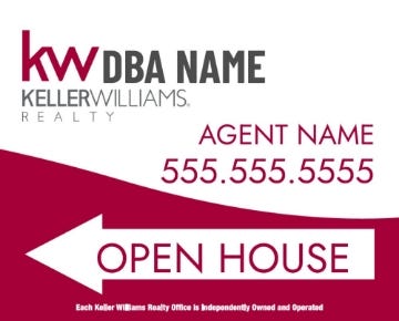 Picture of Keller Williams - Directionals 19