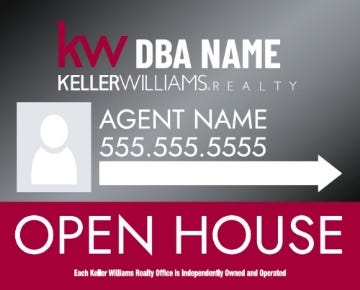 Picture of Keller Williams - Directionals 2