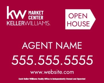 Picture of Keller Williams - Directionals 3