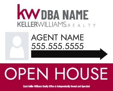 Picture of Keller Williams - Directionals 4