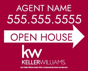Picture of Keller Williams - Directionals 5