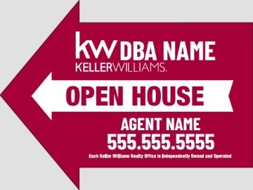 Picture of Keller Williams - Directionals 12