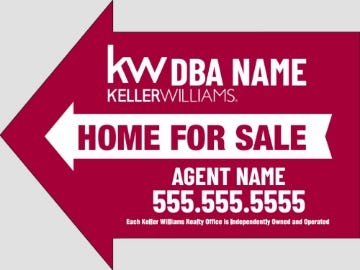 Picture of Keller Williams - Directionals 16