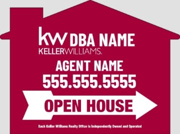 Picture of Keller Williams - Directionals 17