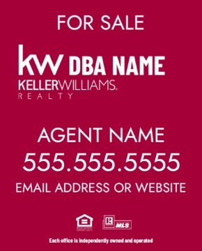 Picture of Keller Williams - For Sale 2