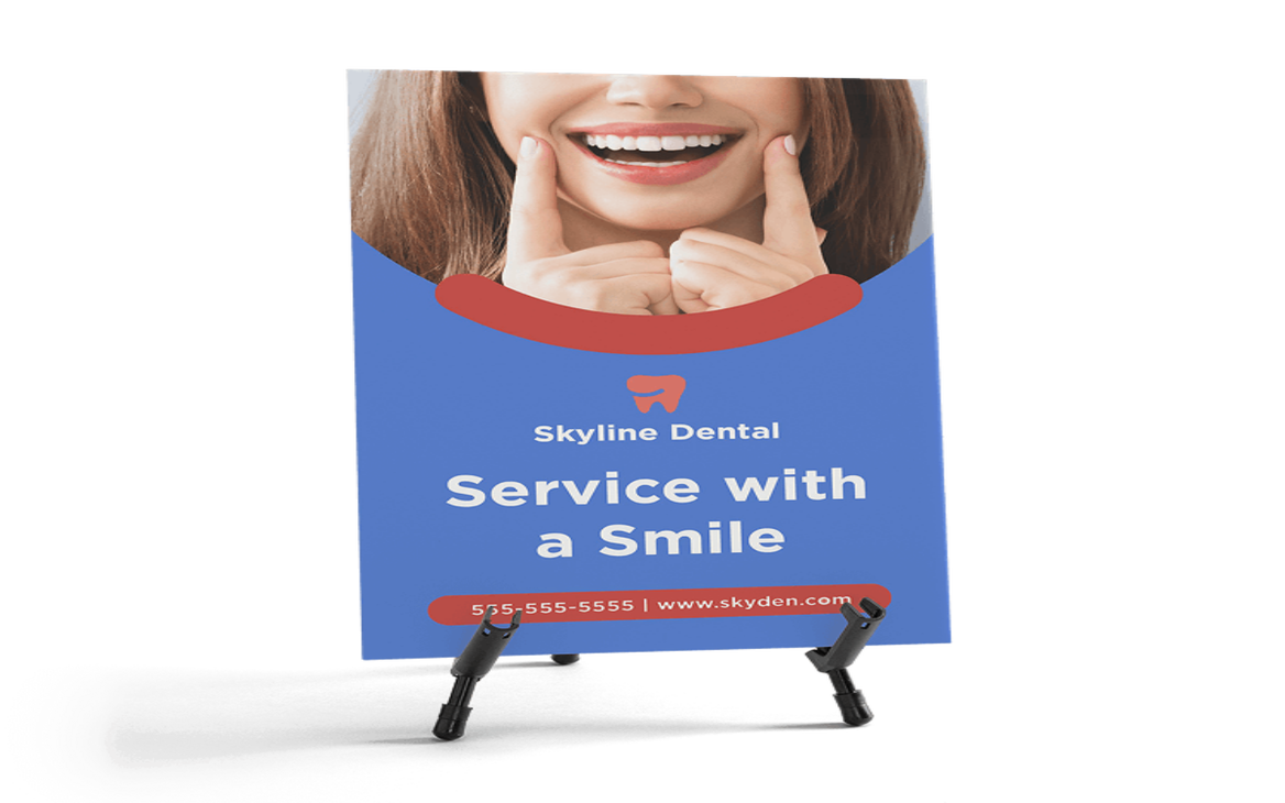 Picture of Foam Boards