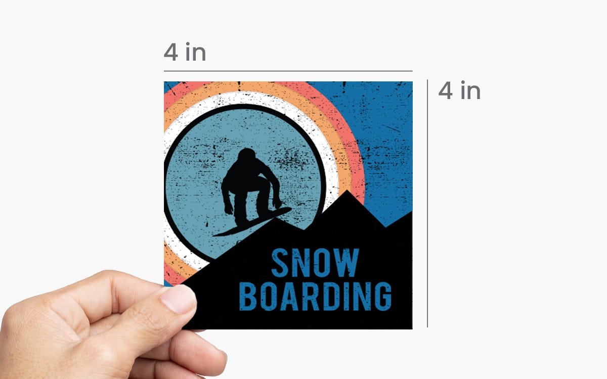 Custom Bumper Stickers | 25% OFF Stickers