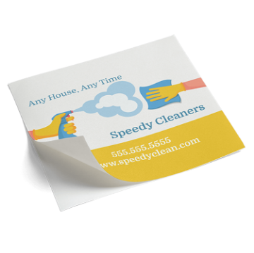 Picture of Window Decals