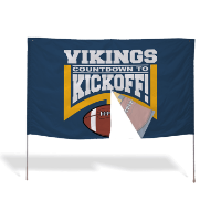 Picture of Breakaway Banners