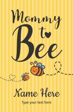 Picture of Baby Shower Foam Board 8 - 17x11