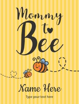 Picture of Baby Shower Foam Board 8 - 24x18