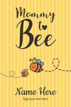 Picture of Baby Shower Foam Board 8 - 36x24