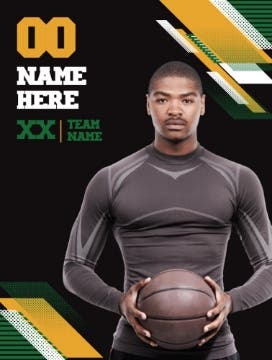 Picture of Graduation Foam Board 11 - 24x18