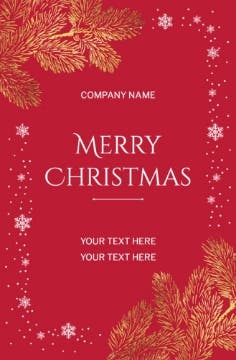 Picture of Event Foam Board 4 - 17x11