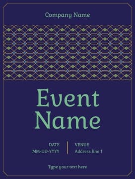 Picture of Event Foam Board 5 - 24x18