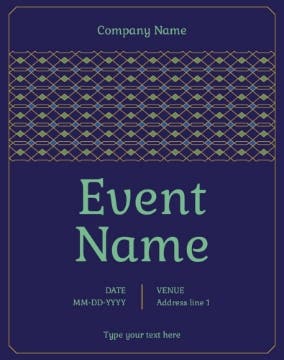 Picture of Event Foam Board 5 - 28x22