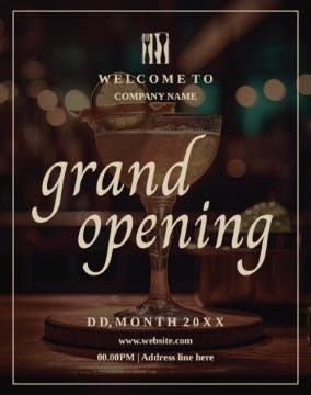 Picture of Event Foam Board 8 - 28x22