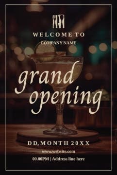 Picture of Event Foam Board 7 - 36x24