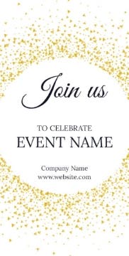 Picture of Event Foam Board 3 - 48x24