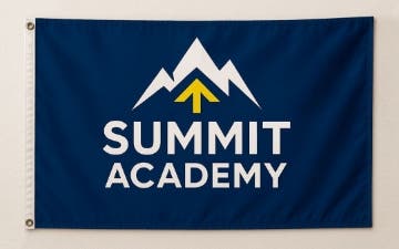 Picture of Nylon Flags