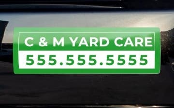 Picture of Bumper Magnets