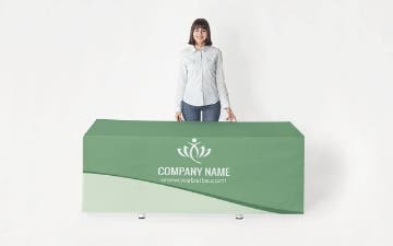 Picture of Fitted Tablecloths