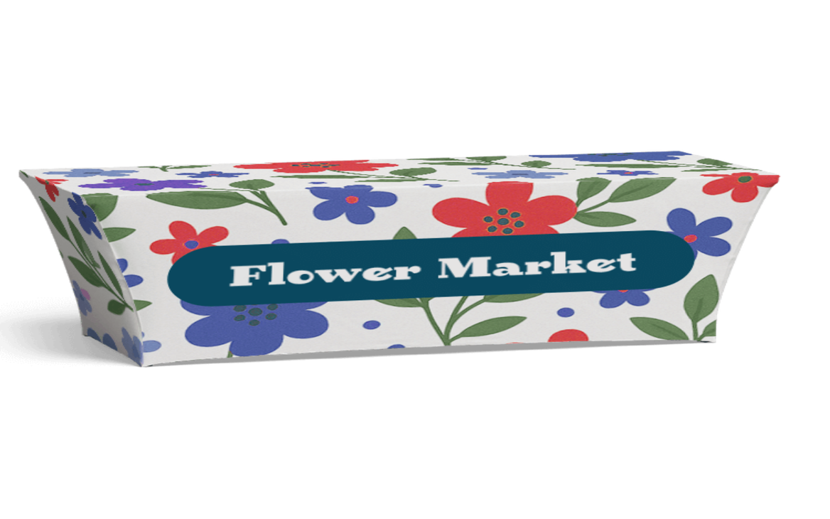 Picture of Stretch Tablecloth