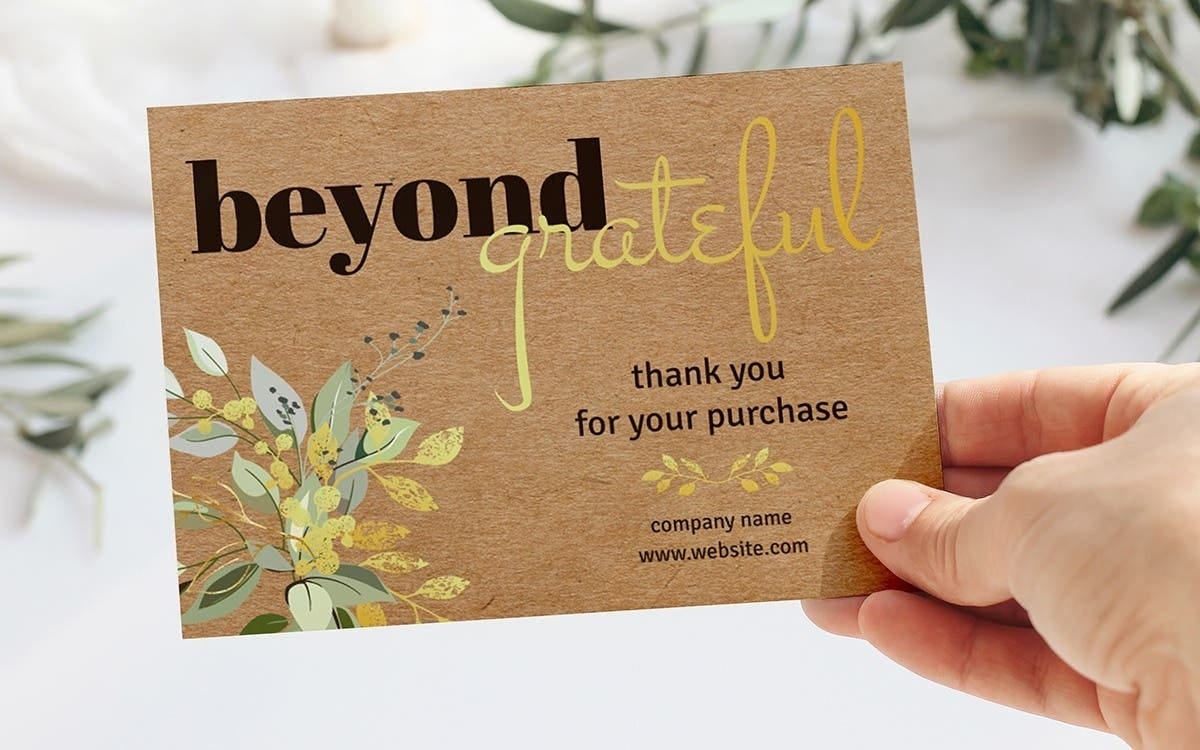 Unique Post Card Custom Post Cards - 20% OFF + SHIPS NEXT DAY!