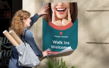 Picture of Custom Posters