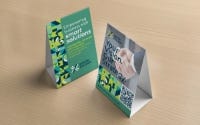 Picture of Table Tents