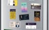 Picture of Magnetic Business Cards