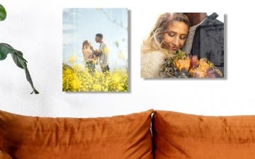 Picture of Acrylic Prints