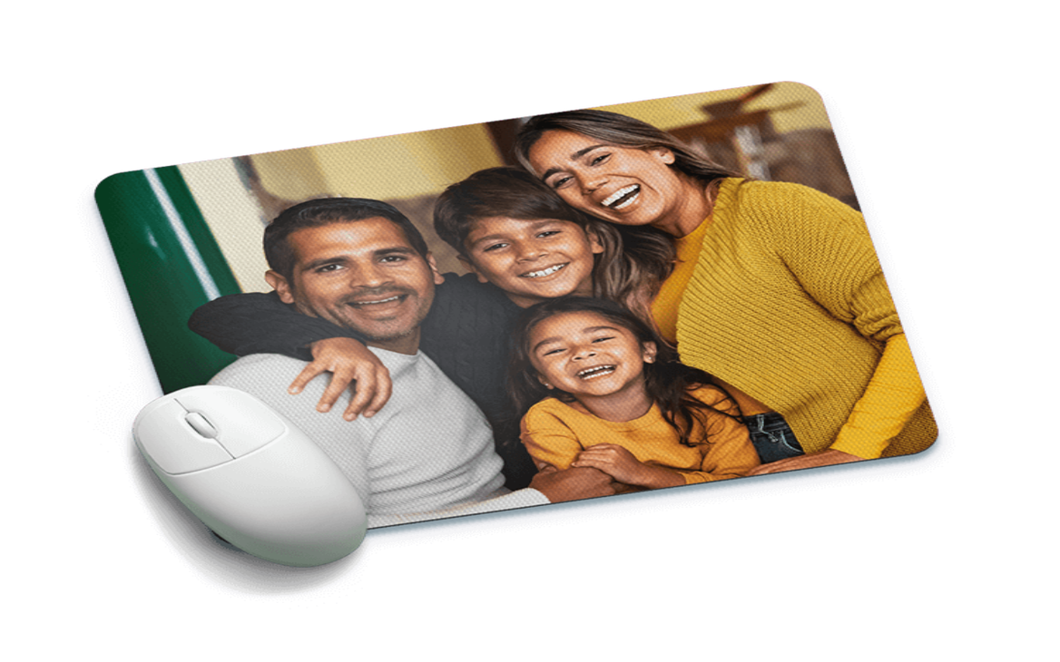 Picture of Custom Mouse Pad