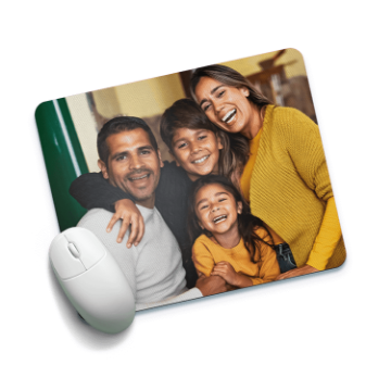 Picture of Custom Mouse Pad