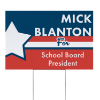 Picture of Political Signs