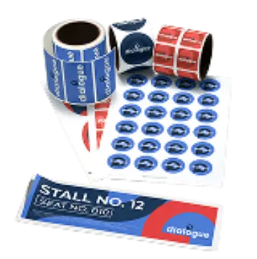 Picture for category Custom Decals