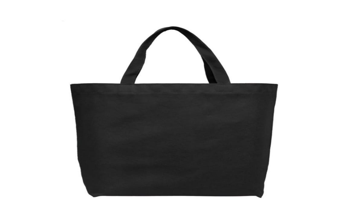 Picture of Julian Non-Woven Shopping Tote