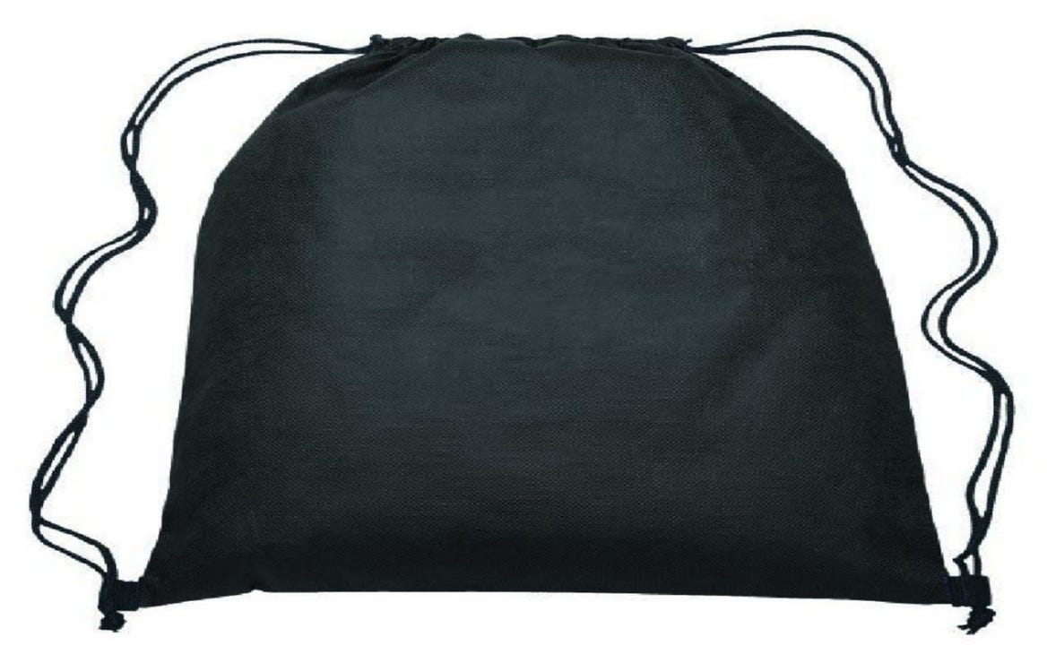 Picture of Lightweight Non-Woven Drawstring Sports Pack